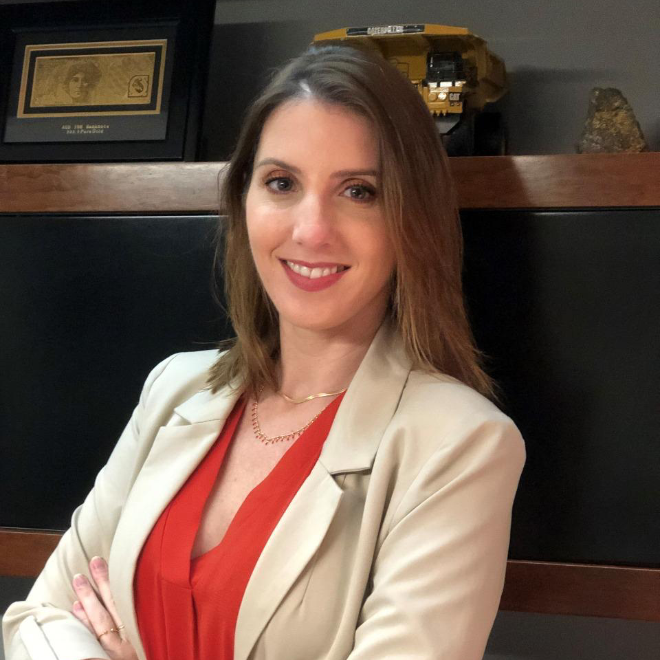 Samantha Monteiro De Carvalho Bittencourt