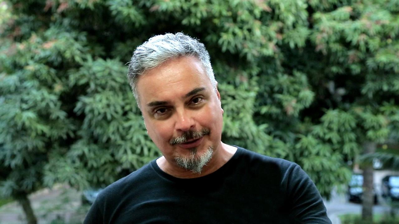 Paulo Serrano